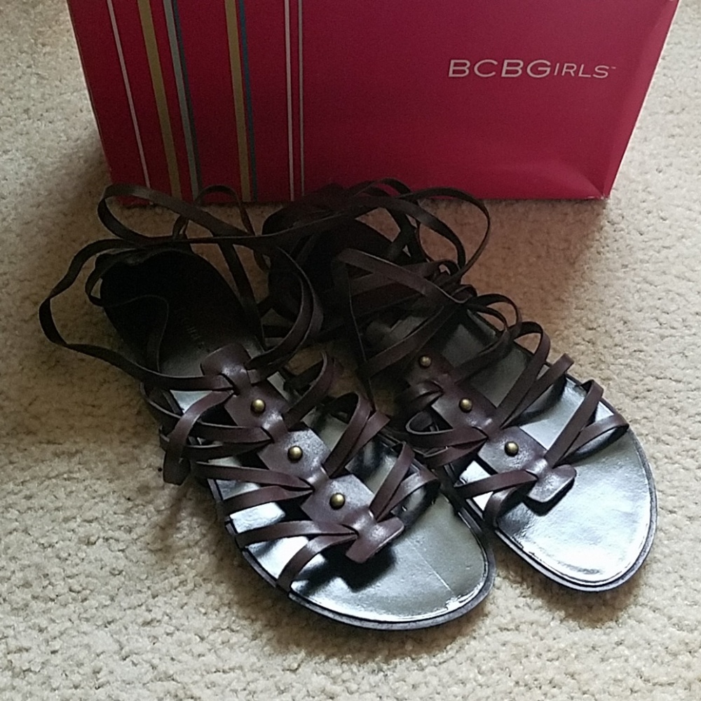 BCBGirls Espadrilles